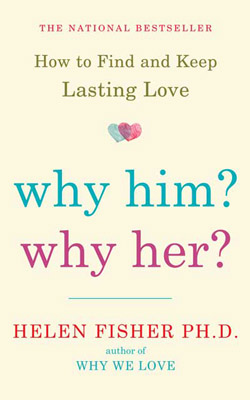 Why Him Why Her