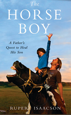 The Horse Boy