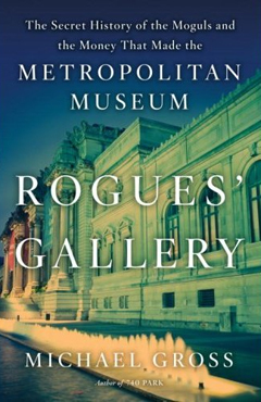 Rogues' Gallery