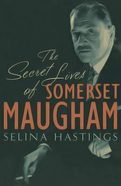 The Secret Lives of Somerset Maugham