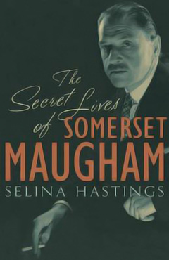 The Secret Lives of Somerset Maugham