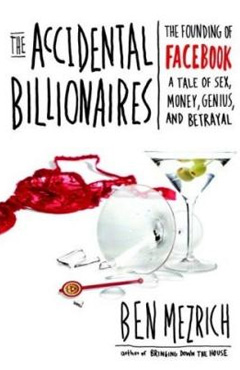 The Accidental Billionaires