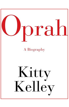 Oprah a Biography