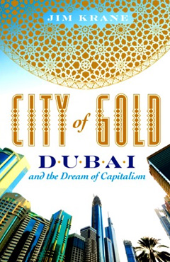 Dubai City of Gold