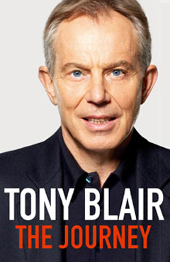 Tony Blair The Journey