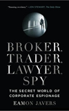 Broker Trader Lawyer Spy