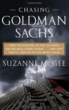 Chasing Goldman Sachs