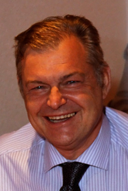 Claude Béglé