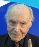 René de Obaldia