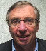 Dr. Alain Braconnier