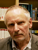 Nicolas Bokov