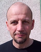 Stéphane Koch