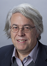 Stéphane Koch