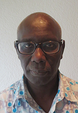 Stéphane Koch