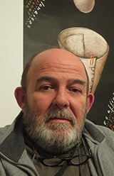 Stéphane Koch